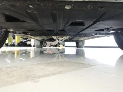Geely Xingyue L 2.0T Double clutch two-wheel drive long wind version - фото 8