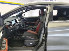 Geely Binyue COOL 290T Edition - ფოტო 14