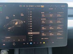 Tesla Model Y Standard endurance rear-wheel drive - ფოტო 20