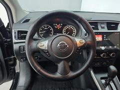 Nissan Sylphy Classic 1.6L XE Comfort Edition - ფოტო 18