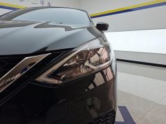 Nissan Sylphy Classic 1.6L XE Comfort Edition - ფოტო 4
