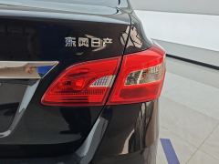 Nissan Sylphy Classic 1.6L XE Comfort Edition - ფოტო 5