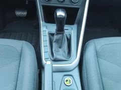 Volkswagen Polo Plus 1.5L Edition - ფოტო 19