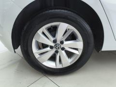 Volkswagen Polo Plus 1.5L Edition - ფოტო 6