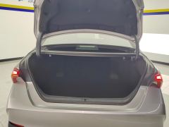 Toyota Avalon 2.5L Automatic Luxury Edition - ფოტო 7