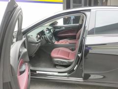 Buick Regal 25T Edition - фото 14