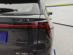 Changan CS75PLUS CS75 PLUS Gen 2.0T Flagship - фото 5