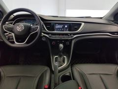Buick Excelle Facelift Paradigm 1.5L Automatic Elite Edition - фото 16