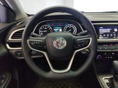 Buick Excelle Facelift Paradigm 1.5L Automatic Elite Edition - фото 18