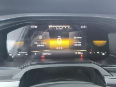 Volkswagen Polo Plus 1.5L Edition - ფოტო 20
