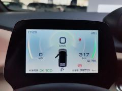 BYD Dolphin 420km Stylish Edition - ფოტო 20