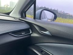 Buick Weilan 6 Connected Fashion Plus - photo 10