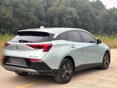 Buick Weilan 6 Connected Fashion Plus - photo 15