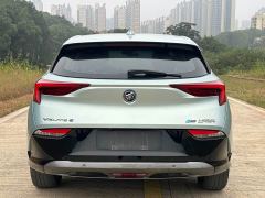 Buick Weilan 6 Connected Fashion Plus - photo 16