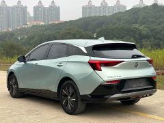 Buick Weilan 6 Connected Fashion Plus - photo 17