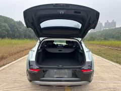 Buick Weilan 6 Connected Fashion Plus - photo 18
