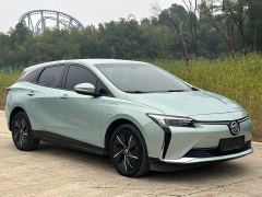 Buick Weilan 6 Connected Fashion Plus - photo 3