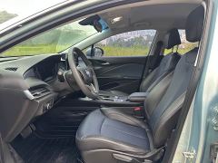 Buick Weilan 6 Connected Fashion Plus - photo 6