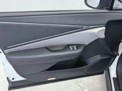 Toyota bZ5 550 PRO - photo 12