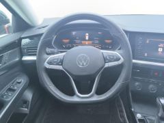 Volkswagen Passat 280TSI Business Edition - ფოტო 18