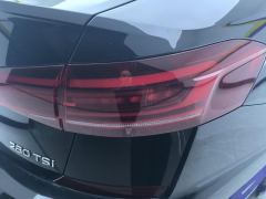 Volkswagen Passat 280TSI Business Edition - ფოტო 5
