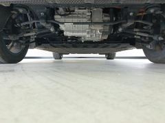 Leapmotor B10 510 LiDAR Edition - photo 9