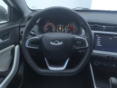 Chery Tiggo 3x PLUS 1.5L CVT Stylish Edition - photo 18