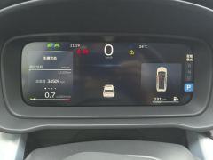 Geely Jiaji L 1.5T Premium Version - ფოტო 20