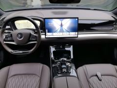 BYD Han DM-i Honor Edition 1.5T 121km Precursor Honorable Type - ფოტო 16