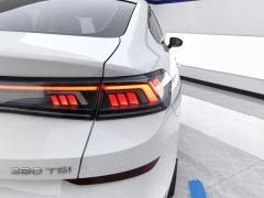 Volkswagen Lamando L 280TSI Edition - photo 5