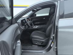 Changan CS75PLUS Ultra 2.0T Version - ფოტო 14