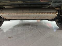 Geely Emgrand Passage 4 1.5L Manual Deluxe - фото 9