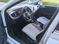 Volkswagen Lavida Sharp 1.5L Outstanding New Vision Edition - ფოტო 14