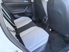 Volkswagen Lavida Sharp 1.5L Outstanding New Vision Edition - ფოტო 6