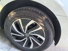 Volkswagen Lavida Sharp 1.5L Outstanding New Vision Edition - ფოტო 7