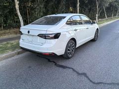 Volkswagen Lavida Sharp 1.5L Outstanding New Vision Edition - ფოტო 8