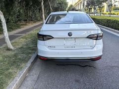 Volkswagen Lavida Sharp 1.5L Outstanding New Vision Edition - ფოტო 9