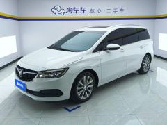 Buick GL6 323T Luxury Version - ფოტო 1