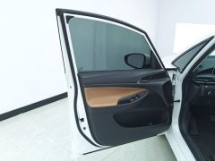 Buick GL6 323T Luxury Version - ფოტო 12