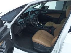 Buick GL6 323T Luxury Version - ფოტო 14