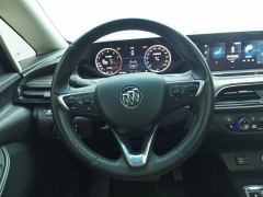 Buick GL6 323T Luxury Version - ფოტო 18