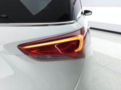 Buick GL6 323T Luxury Version - ფოტო 5