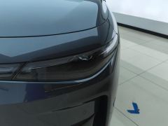 Leapmotor C10 EV Edition 605 Edition - фото 4