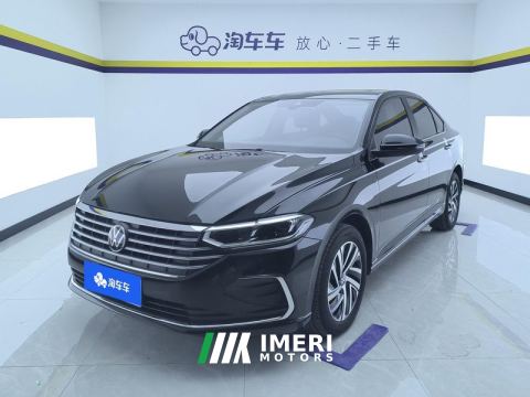 2023 Volkswagen Lavida 300TSI Edition - ავტომობილი ჩინეთიდან