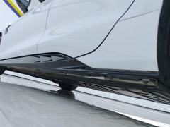 BYD Seal EV 550km Standard RangePremium Version - ფოტო 11