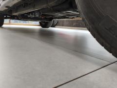 Great Wall Cannon Edition 2.4T AWD Version - photo 11
