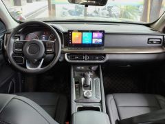 Great Wall Cannon Edition 2.4T AWD Version - photo 16