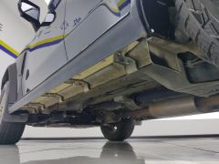 Jetour Traveller 2.0T AWDPRO - ფოტო 11