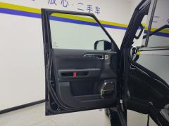 Jetour Traveller 2.0T AWDPRO - ფოტო 12
