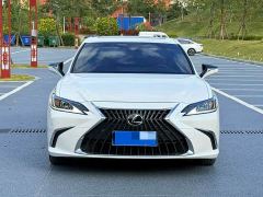 Lexus ES 200 Excellence Edition - ფოტო 2